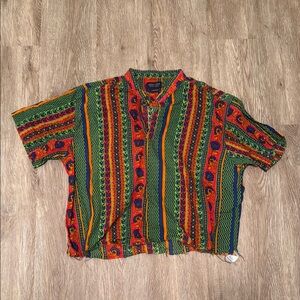 Hugh & Crye Shirt